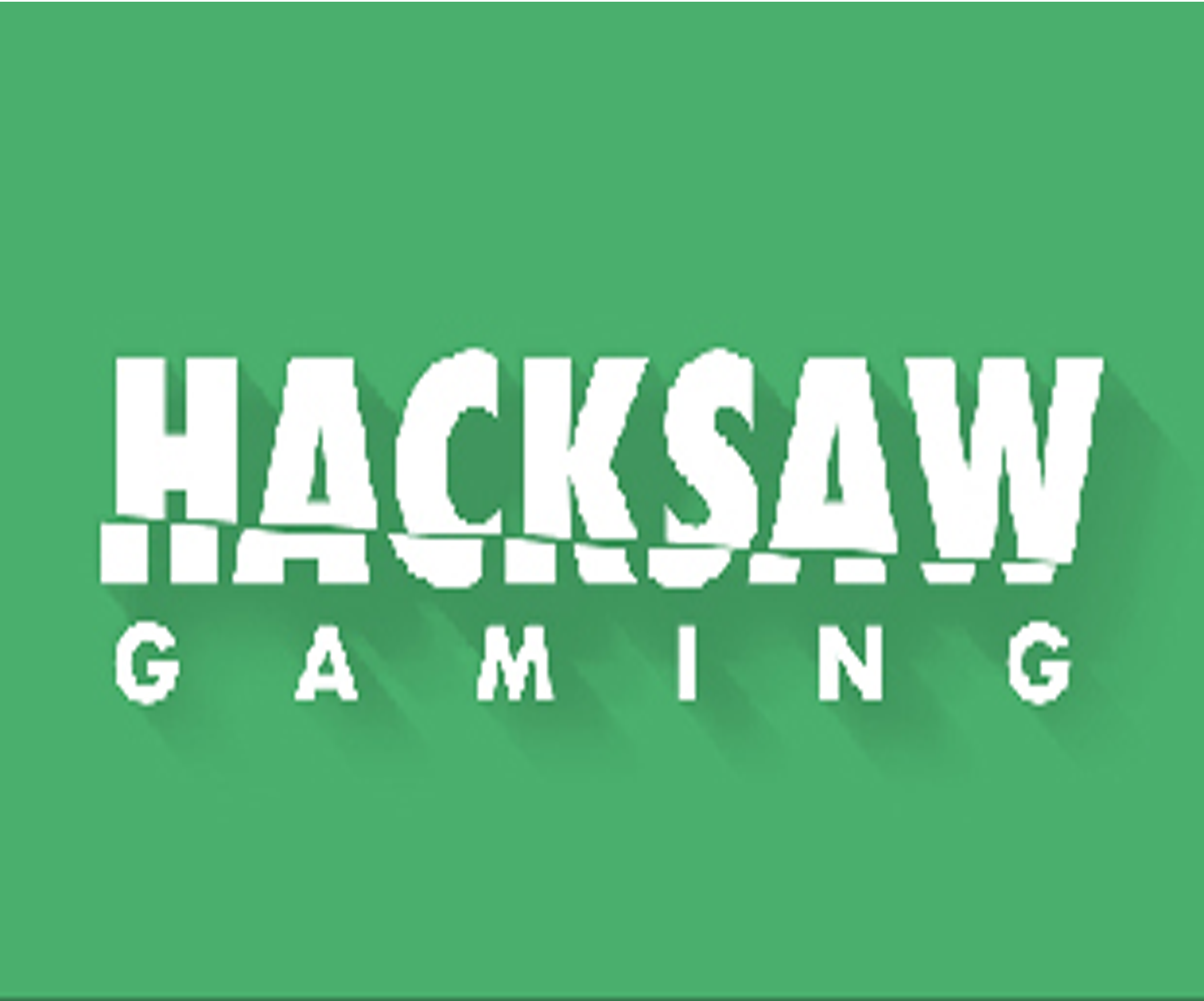 Hacksaw Gaming Pengembang Slot