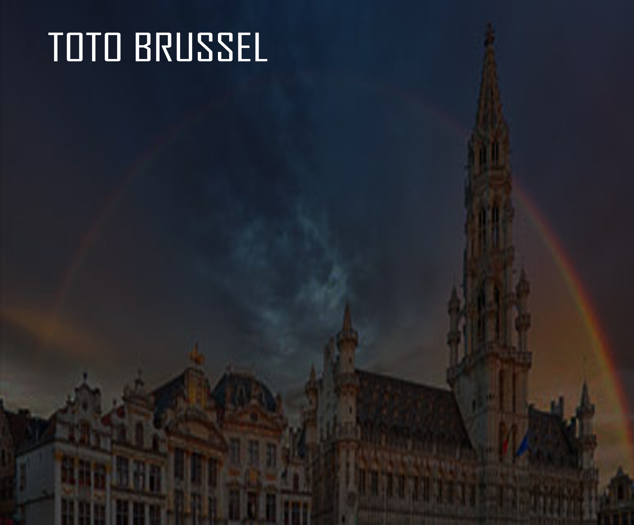 Toto Brussel Online
